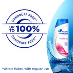 Buy Head & Shoulders Smooth & Silky Shampoo - Purplle