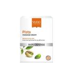 Buy VLCC Pista Massage Cream (50 g) - Purplle