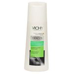 Buy Vichy Dercos Anti-Dandruff Shampoo - For Greasy Hair - Purplle