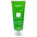 Buy Vichy Normaderm Purifying Cleansing Gel - Purplle