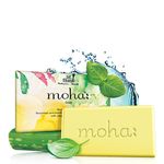 Buy Moha Nourishing Soap (100 g) - Purplle