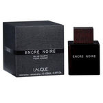 Buy Lalique Encre Noir Pour Homme For Men (100 ml) - Purplle