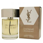 Buy Yves Saint Lauren L'Homme For Men (100 ml) - Purplle