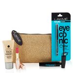 Buy Lakme 9 to 5 All Day Essential Kit - Coral Case - Purplle