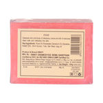 Buy Swati Khadi Ayurvedic Handmade Soap ROSE - Purplle