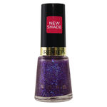 Buy Revlon Glitzy Nights Nail Enamel Splendor 8 ml - Purplle