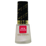 Buy Revlon Transforming Effect Nail Enamel Top Coat Matte Pearl Glaze 8 ml - Purplle