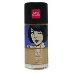 Buy Street Wear Color Rich Perfection Foundation - Medium Beige (30 ml) - Purplle