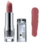 Buy Lakme Enrich Satin Lip Color Shade R366 (4.3 g) - Purplle