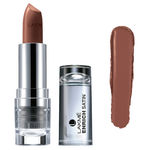 Buy Lakme Enrich Satin Lip Color Shade B573 (4.3 g) - Purplle
