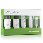 Buy Dermalogica Oily Skin Kit (Each) - Purplle