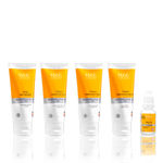 Buy VLCC Pedicure & Manicure Kit (150 g + 60 ml) - Purplle