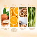 Buy VLCC Pedicure & Manicure Kit (150 g + 60 ml) - Purplle