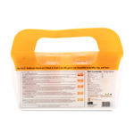 Buy VLCC Pedicure & Manicure Kit (150 g + 60 ml) - Purplle