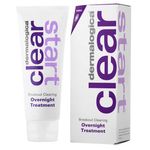 Buy Dermalogica Breakout Clearing Overnight Treatment (59 ml) - Purplle