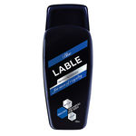 Buy Lable Blue Shampoo (185 ml) - Purplle