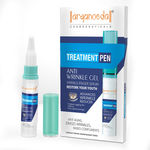 Buy Aryanveda Anti Wrinkle Treatment Gel Pen (8 ml) - Purplle