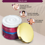 Buy Aryanveda Fairness & Anti Wrinkle Cream (90 ml) - Purplle