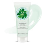 Buy The Body Shop Body Sorbet Fuji Green Tea (200 ml) - Purplle