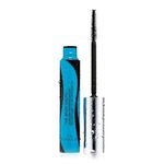 Buy The Body Shop Mascara Big & Curvy Wp 01 (10 ml) - Purplle