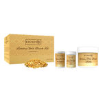 Buy Richfeel Luxury Gold Bleach Kit (28 g) - Purplle