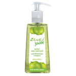 Buy Zuci Junior Green Apple Hand Sanitizer (250 ml) - Purplle