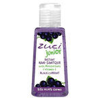 Buy Zuci Junior Black Current Hand Sanitizer (30 ml) - Purplle