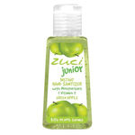 Buy Zuci Junior Green Apple Hand Sanitizer (30 ml) - Purplle