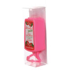 Buy Zuci Junior Strawberry Hand Sanitizer With Bag Tag (30ml) - Purplle