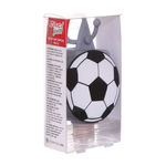 Buy Zuci Junior Sanitizer (30 ml) + Football Bag Tag Box Pack - Purplle