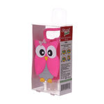 Buy Zuci Junior Sanitizer (30 ml) + Owl Bag Tag Box Pack - Purplle