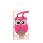 Buy Zuci Junior Sanitizer (30 ml) + Owl Bag Tag Box Pack - Purplle