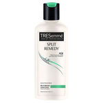 Buy TRESemme Split Remedy Shampoo (580 ml) + ( FREE ) TRESemme Split Remedy Conditioner (85 ml) - Purplle