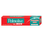 Buy Palmolive for Men Shave Cream Moisturizing Deluxe (70 g) - Purplle