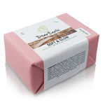Buy Dear Earth Soft & Glow Facial Organic & Vegan Soap (150 g) - Purplle