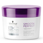 Buy Schwarzkopf Bonacure Smooth Perfect Treatment (200 ml) - Purplle