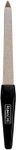 Buy Panache Foot Pumice Paddle,Nail File Long & Toe Separator - Purplle