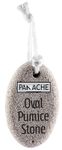 Buy Panache French Nail Shiner & Oval Pumice Stone - Purplle