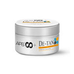 Buy Aryanveda D-Tan Massage Cream (200 g) - Purplle