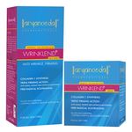 Buy Aryanveda Anti Wrinkle & Firming Combo Pack (110 ml) - Purplle