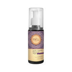Buy Arganic 100% Moroccan Argan Gair Shampoo & Hair Mask Comb Pack (300 ml) - Purplle