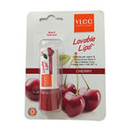 Buy VLCC Lip Balm Cherry (4.5 g) - Purplle