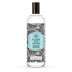 Buy The Body Shop Body Mist Fijian Water Lotus (100 ml) - Purplle