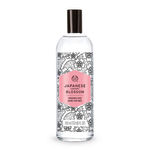 Buy The Body Shop Body Mist Japanese Cherry Blossom (100 ml) - Purplle