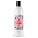 Buy The Body Shop Shower Gel Japanese Cherry Blossom (250 ml) - Purplle