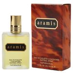 Buy Aramis Edt Natural Spray Vaporisateur For Men (3.7Oz) (110 ml) - Purplle