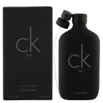 Buy Calvin Klein Be Unisex Edt (200 ml) - Purplle