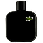Buy Lacoste L.12.12 Noir Edt Spray For Men (3.3 Oz) - Purplle