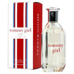 Buy Tommy Girl Cologne Spray For Women (3.4 Oz) - Purplle