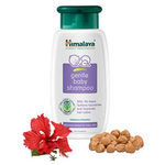 Buy Himalaya Gentle Baby Shampoo (400 ml) - Purplle